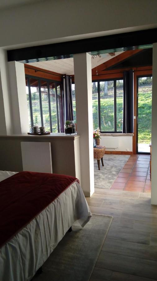إيسبيليت Maison D'Hotes Villa Xaran Erdian المظهر الخارجي الصورة