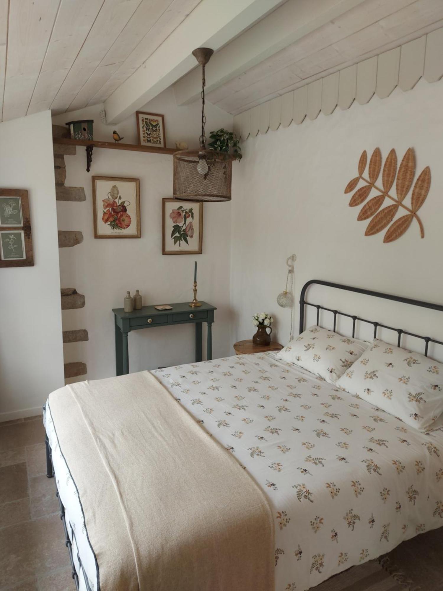 إيسبيليت Maison D'Hotes Villa Xaran Erdian الغرفة الصورة
