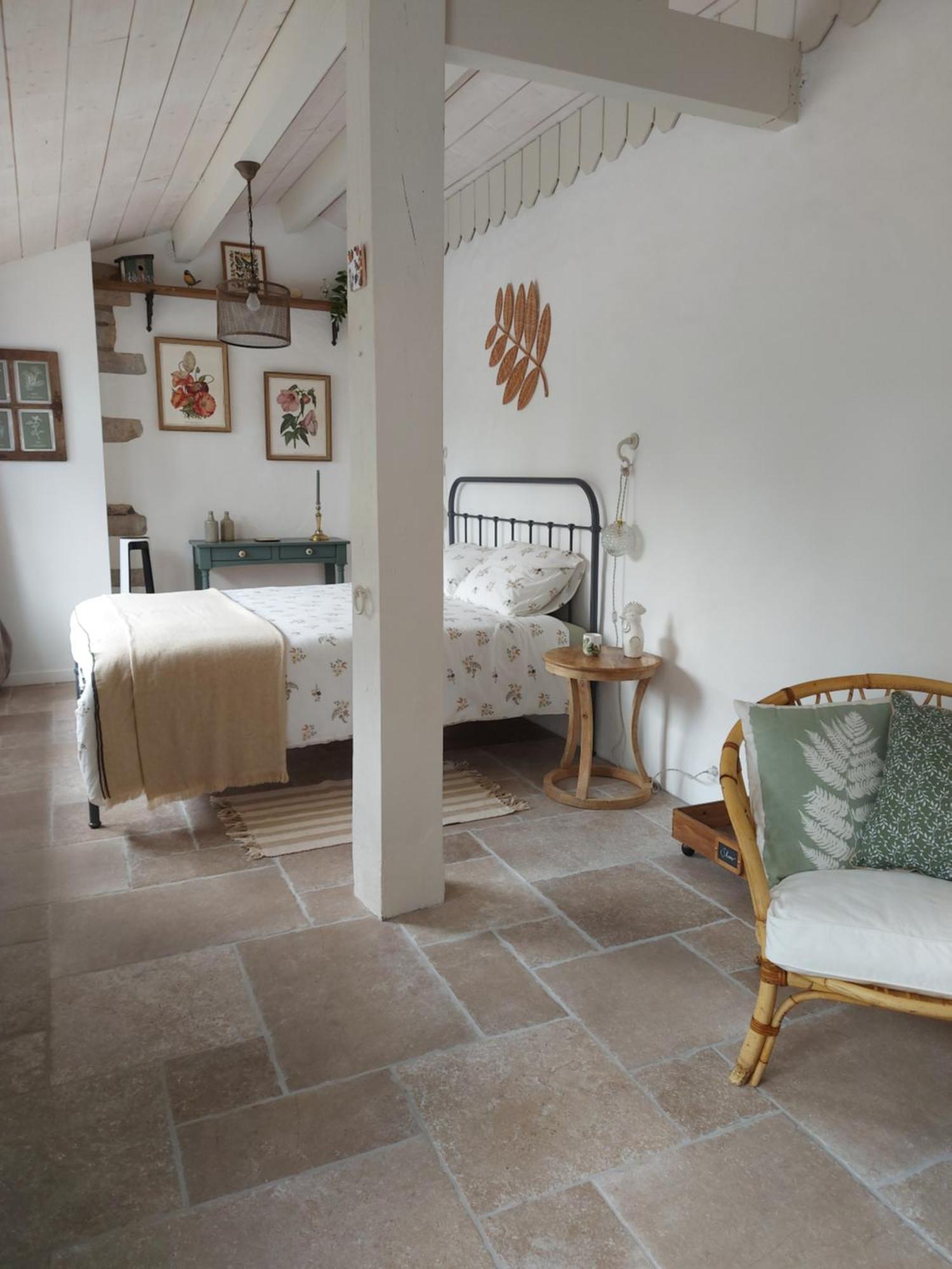 إيسبيليت Maison D'Hotes Villa Xaran Erdian الغرفة الصورة