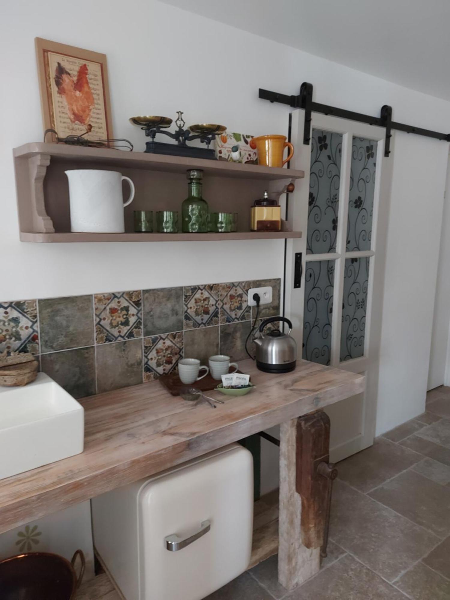 إيسبيليت Maison D'Hotes Villa Xaran Erdian الغرفة الصورة