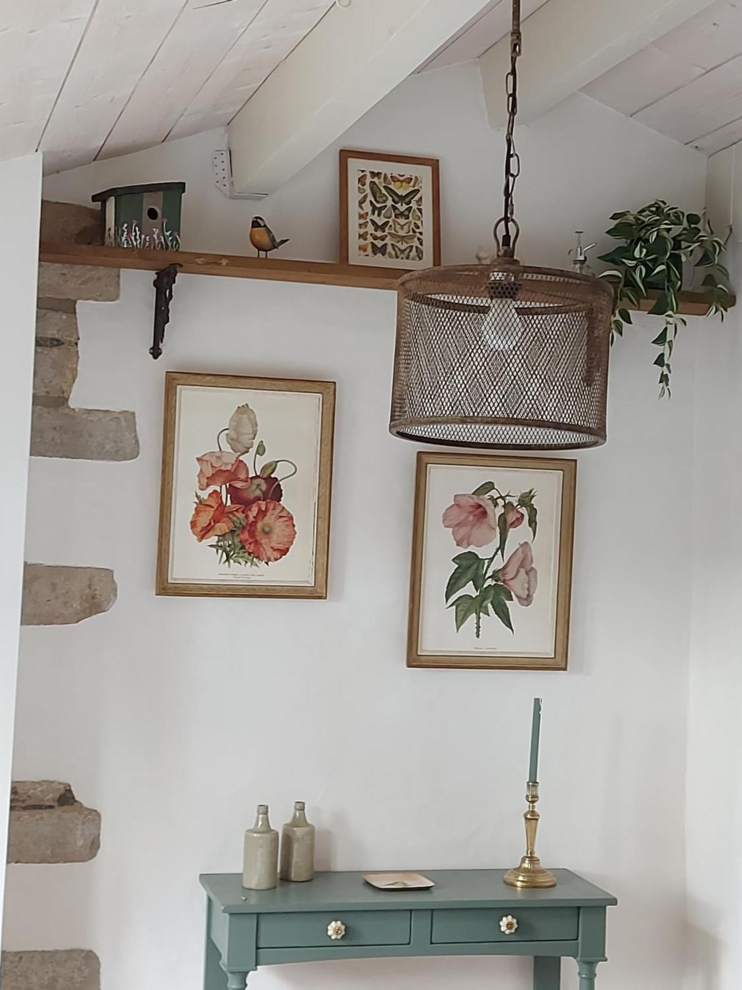 إيسبيليت Maison D'Hotes Villa Xaran Erdian المظهر الخارجي الصورة